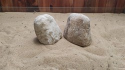 Brown Stone Akvaryum Kayası