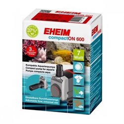 EHEIM COMPACT ON 600 KAFA MOTORU 250-600 LT