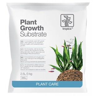 Tropica Substrate 2.5Lt5703249613004